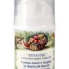 Crema Mani e Unghie al Burro di Karitè