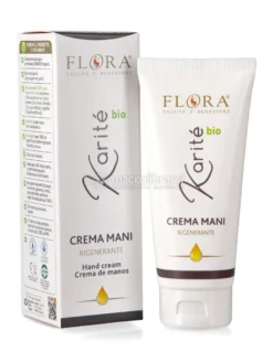 Crema Mani - Karitè