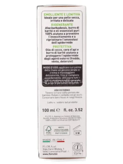 Crema Mani - Karitè