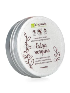 Crema Mani Neutra all'Olio Extravergine di Oliva