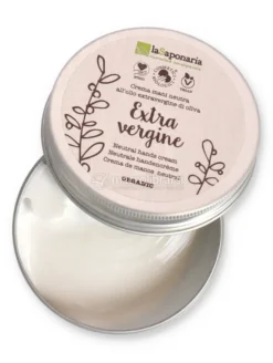 Crema Mani Neutra all'Olio Extravergine di Oliva