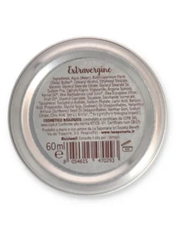 Crema Mani Neutra all'Olio Extravergine di Oliva