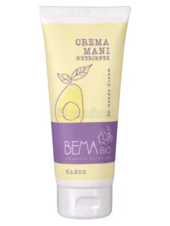 Crema Mani Nutriente Bio