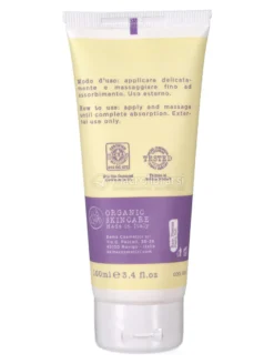Crema Mani Nutriente Bio