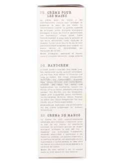 Crema Mani Nutriente Bio