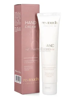 Crema Mani Nutriente e Riparatrice