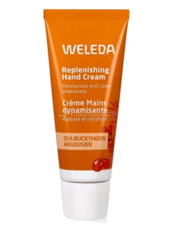 Crema Mani Olivello Spinoso