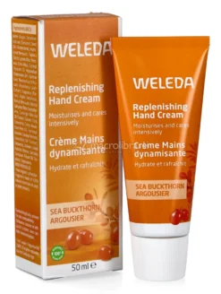 Crema Mani Olivello Spinoso