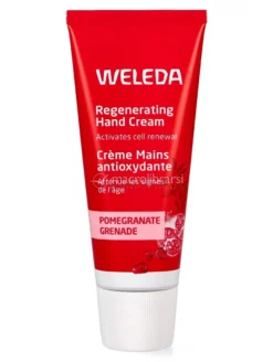 Crema Mani Rigenerante Melograno