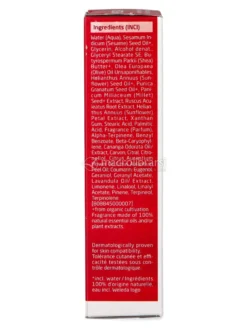 Crema Mani Rigenerante Melograno
