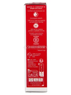 Crema Mani Rigenerante Melograno