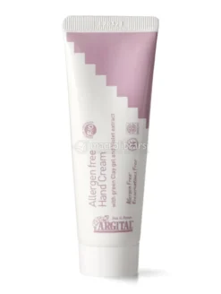 Crema Mani Senza Allergeni