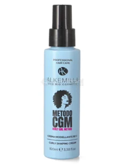 Crema Modella Ricci Metodo CGM