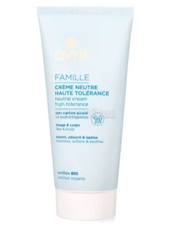 Crema Neutra Bio Alta Tolleranza