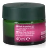 Crema Notte Levigante - Rosa Mosqueta e Té Bianco