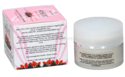 Crema Nutriente Antirughe - 4 Bacche