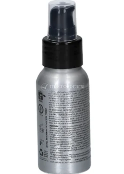 Crema-Olio Capelli di Seta - UNDICI
