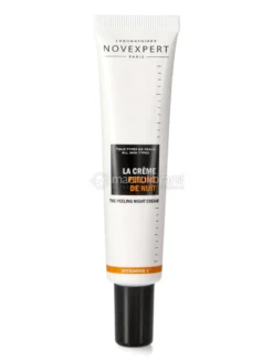 Crema Peeling Notte alla Vitamina C