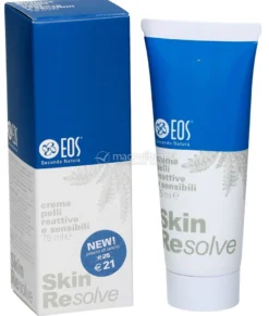 Crema Pelli Reattive e Sensibili - Skin Resolve