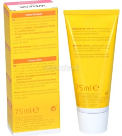 Crema per il Corpo Calendula - Baby