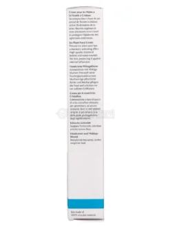 Crema per le Mani Erba Cristallina