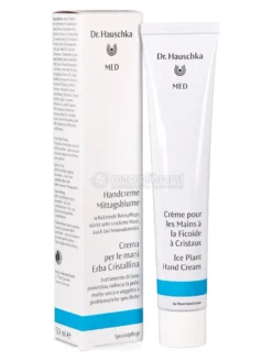 Crema per le Mani Erba Cristallina