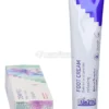 Crema Piedi Melissa e Lavanda