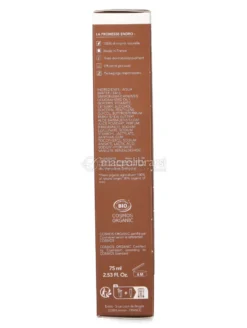 Crema Piedi Nutriente e Riparatrice Bio