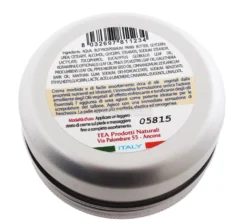Crema Piedi Rigenerante - Spezie e Karité