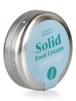 Crema Piedi Solida al Rosmarino