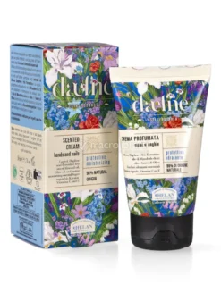 Crema Profumata Mani e Unghie - Daefne