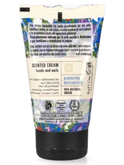 Crema Profumata Mani e Unghie - Daefne
