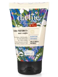 Crema Profumata Mani e Unghie - Daefne