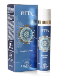 Crema Protettiva alla Rosa - Pitta Sensitive Cream