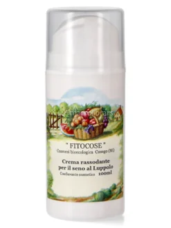 Crema Rassodante per il Seno al Luppolo