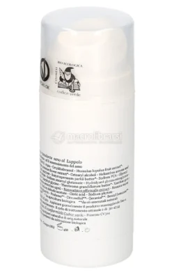 Crema Rassodante per il Seno al Luppolo