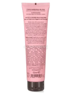 Crema Ravvivaricci Babassu Bio e Prebiotici