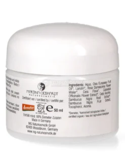 Crema Ricca alla Calendula - Calendula Cream