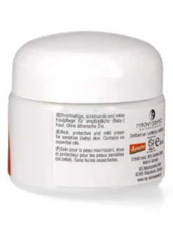 Crema Ricca alla Calendula - Calendula Cream