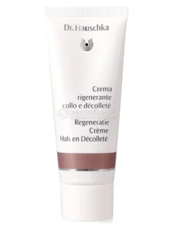 Crema Rigenerante Collo e Decollete
