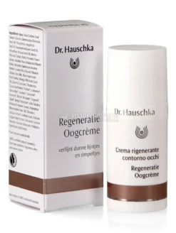 Crema Rigenerante Contorno Occhi