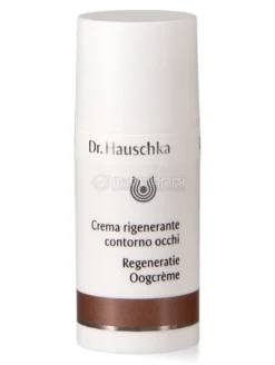 Crema Rigenerante Contorno Occhi