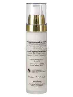 Crema Rigenerante Viso