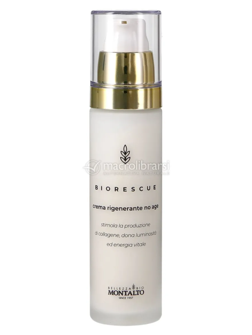 Crema Rigenerante Viso
