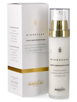 Crema Rigenerante Viso