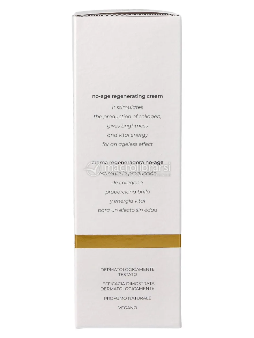 Crema Rigenerante Viso
