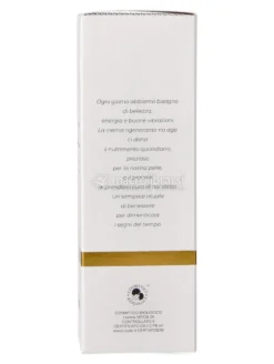Crema Rigenerante Viso