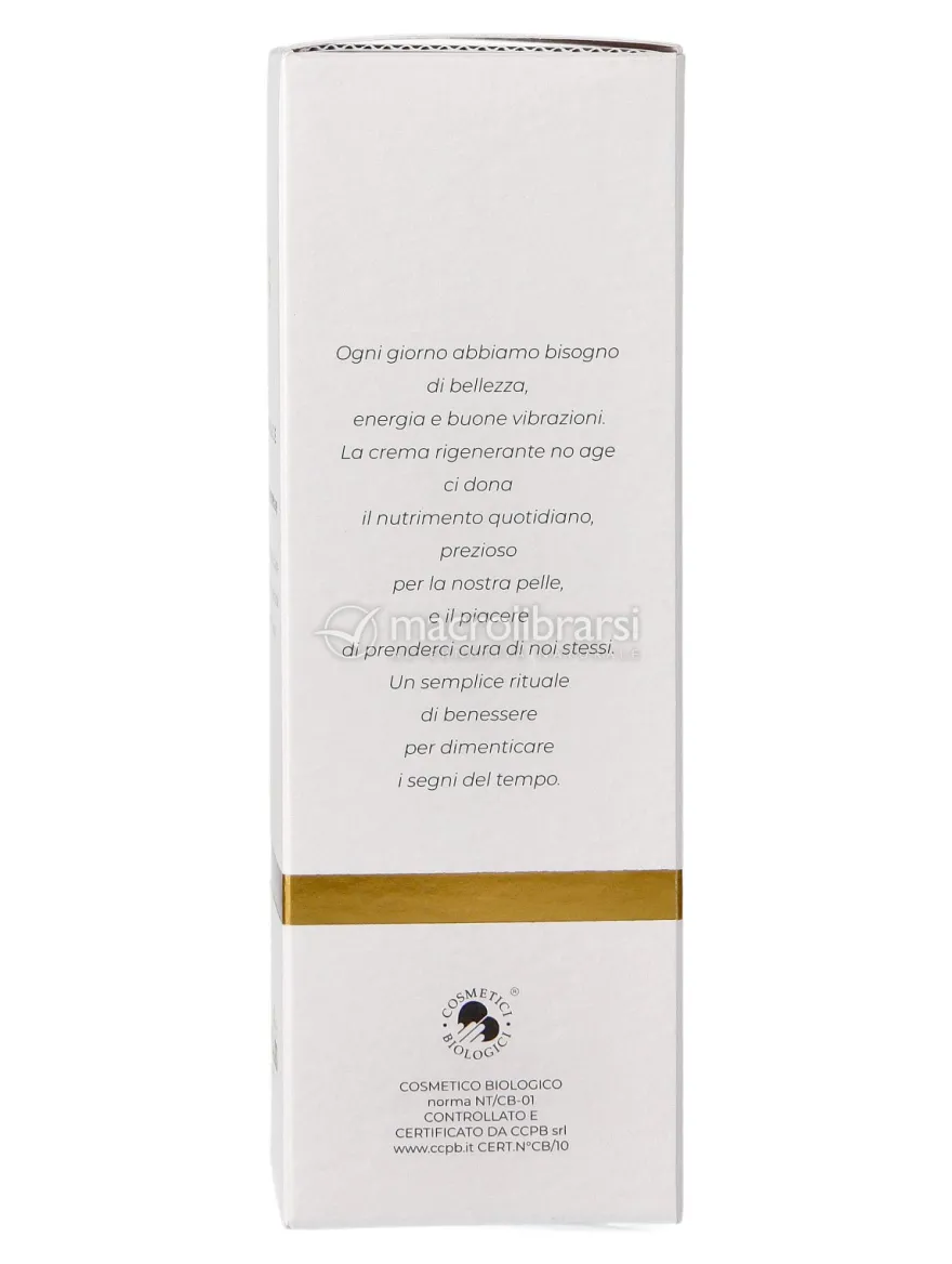 Crema Rigenerante Viso