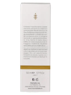 Crema Rigenerante Viso
