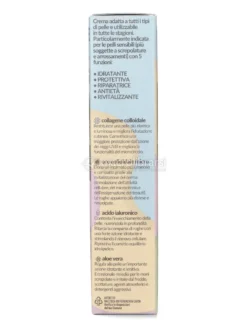 Crema Riparatrice Colloidale - Viso, Mani e Corpo